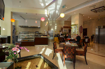 Others 4, Grand Midwest Express - Discovery Garden, Dubai