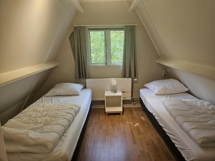 Bedroom 5, Nature Retreat Close to Durbuy Town, Luxembourg