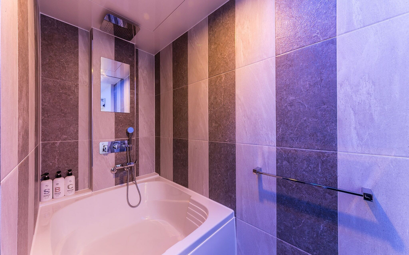 Bathroom 5, Yongin Singal GAZUA, Yongin
