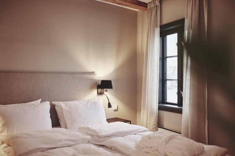 Room 3, Havn Hotell & Restaurant, Karmøy