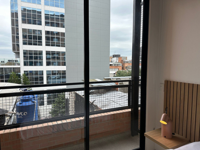 Others 4, U-GO Edificio Next Living Bogota, Santafé de Bogotá