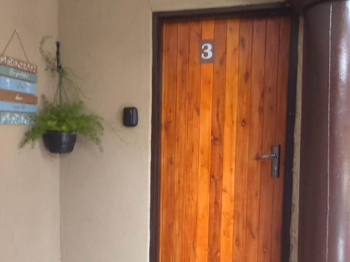 Exterior, Akwaaba Fie Guesthouse, Capricorn