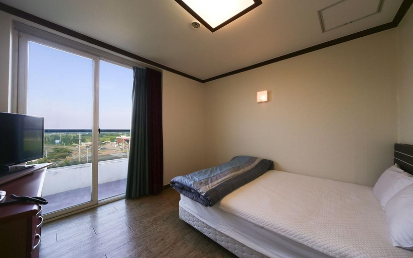 Bedroom 4, Pohang Wolpo Bali, Pohang