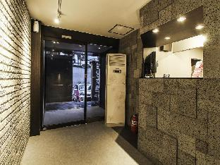 Lobby 4, Hotel Blanc in Gangnam (Yeoksam), Gangnam