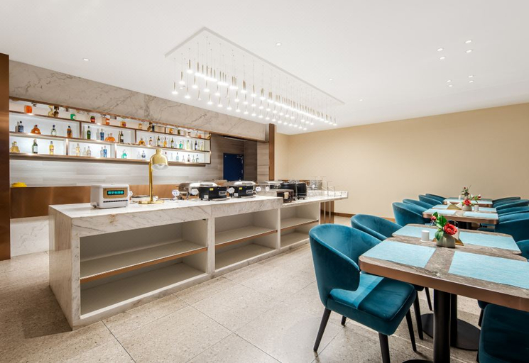 Food & Drinks 5, LANOU Hotel, Huai'an