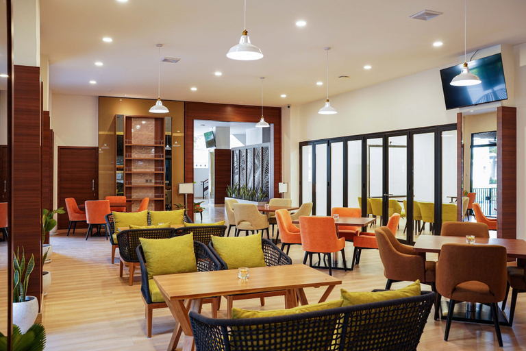 Restaurant 4, Horison Inn Artha Kencana Makassar Hotel, Makassar