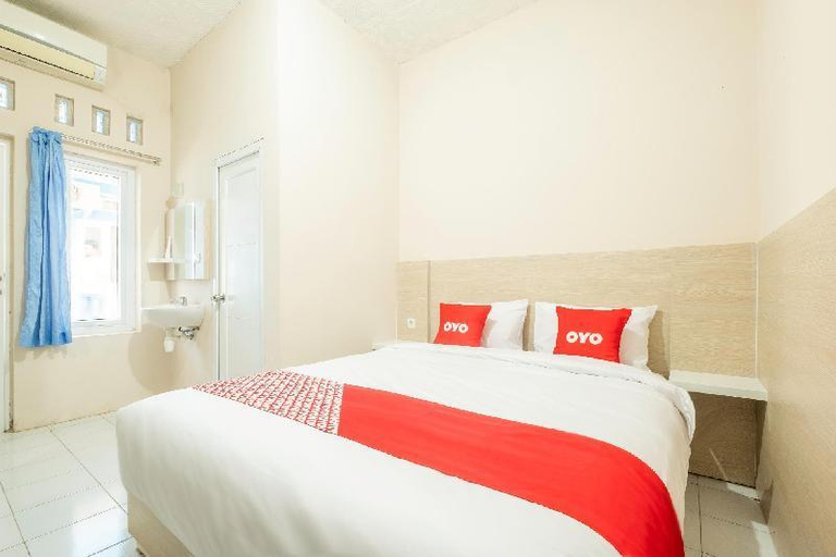 Bedroom 5, HZ Residence Tasikmalaya, Tasikmalaya