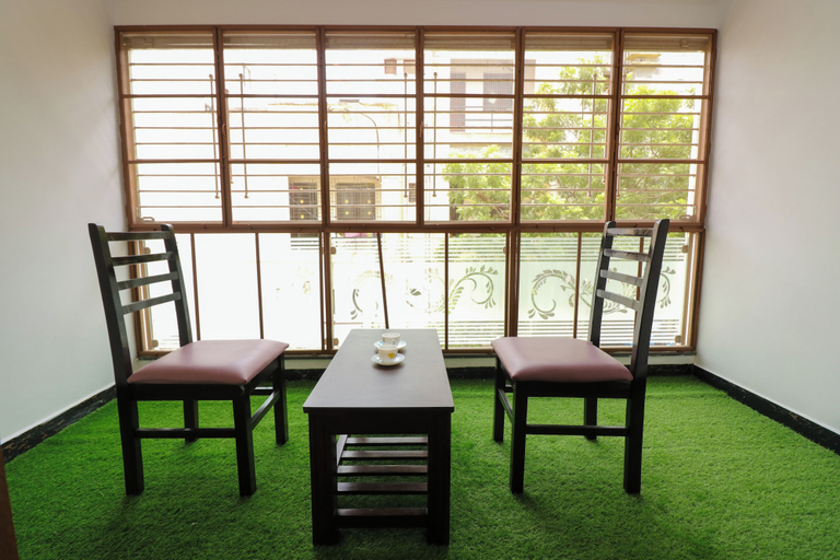 Interior 3, LUXE LIVING Korattur Near IT Park, Thiruvallur