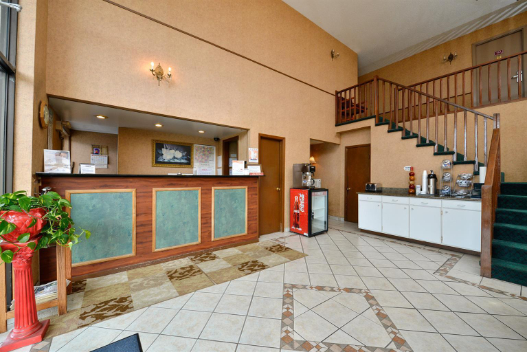 Others 3, Americas Best Value Inn Camden, Ouachita
