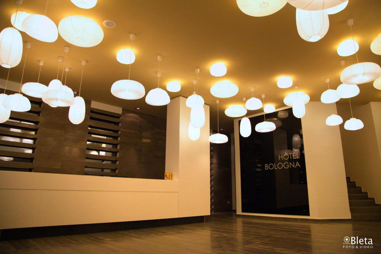 Public Area 3, Hotel Bologna, Vlorës