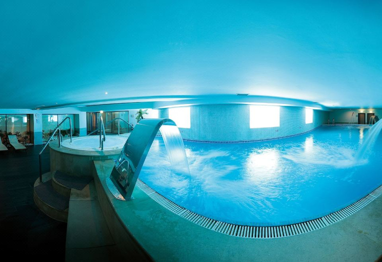 Sport & Beauty 2, Vila Gale Ampalius Resort Hotel, Loulé