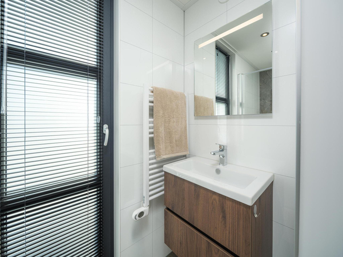 Bathroom 4, Luxury 4 guests Villa with Sunny Garden