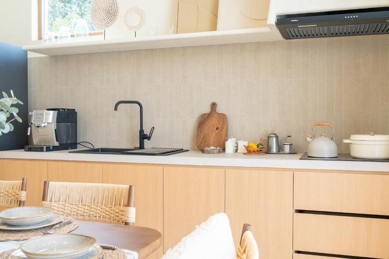 Private kitchen, SUNSHINE HOUSE, Pattaya