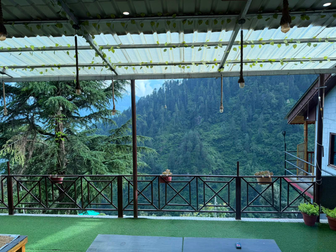 Others, Kanyal Heights, Kullu