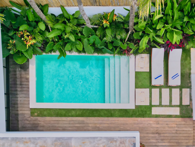 Exterior & Views 2, Jardin Villa by Betterplace, Badung