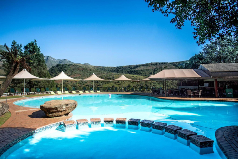 Sport & Beauty 2, Drakensberg Sun Resort, Uthukela