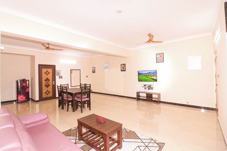 Interior 5, LUXE LIVING Korattur Near IT Park, Thiruvallur
