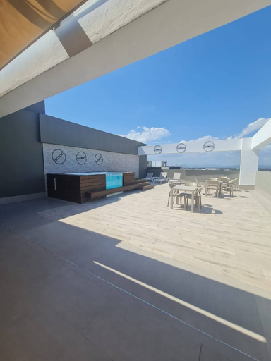 Primary image, Stylish Metropolitan 2 Bedroom Apartment, Distrito Nacional