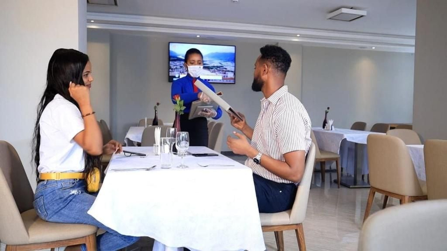 Food & Drinks 5, Nile View Hotels, Mirab Gojjam