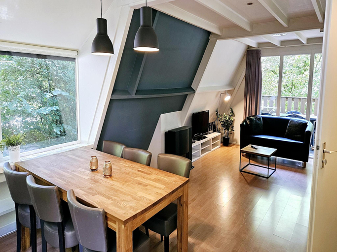 Interior view 1, Chic Family Hideaway in Durbuy, Luxembourg