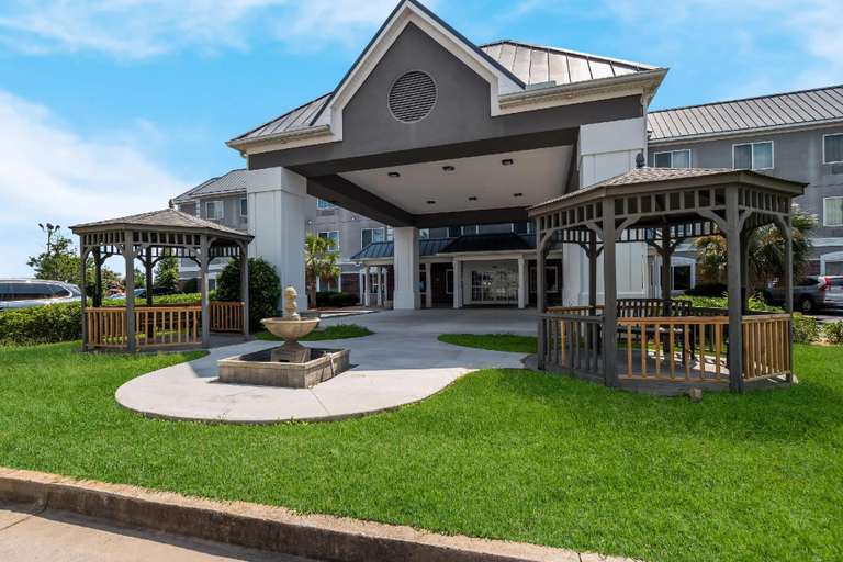 Exterior & Views, Country Inn & Suites by Radisson, Augusta at I-20, GA, Richmond