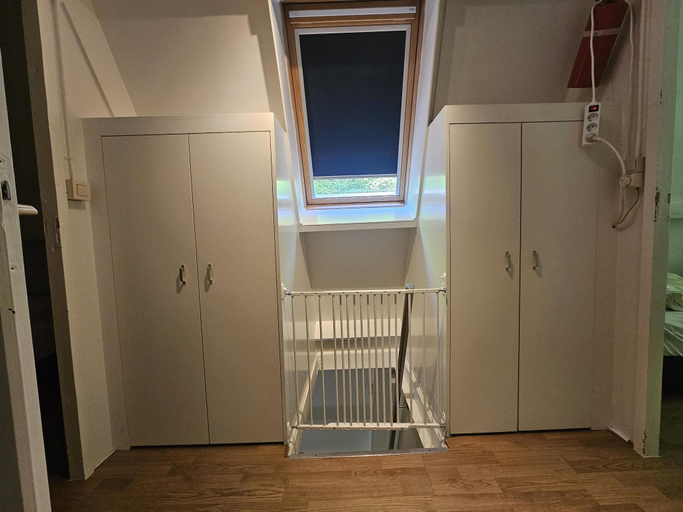 Interior view 5, Nature Retreat Close to Durbuy Town, Luxembourg