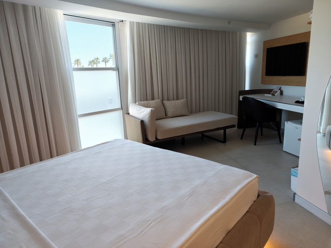 Bedroom 5, The Corner Park Hotel, Antalya