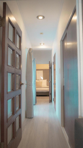 Bedroom 3, Accommodates up to 11 guests!!Staypia Condominium Namba Ebisu, Osaka