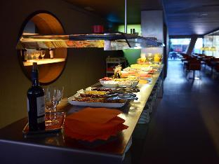 Food & Drinks 5, Hotel Soho Barcelona, Barcelona