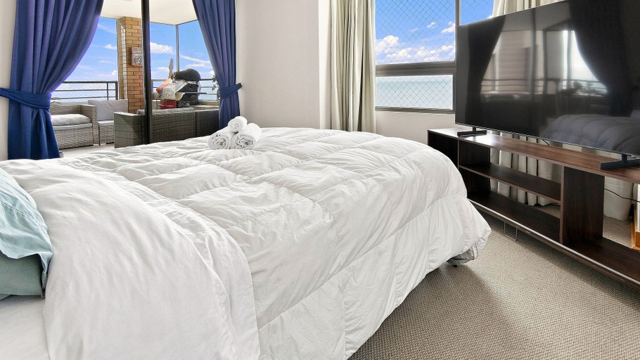 Room 3, Oceana Suites Sunset Valley, Antofagasta