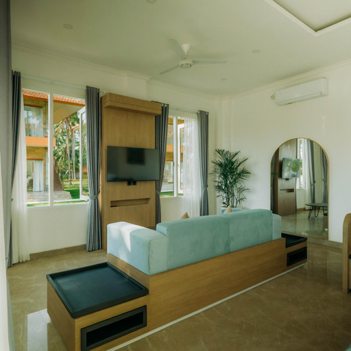 Others 3, Scampi Indorus Resort, Buleleng