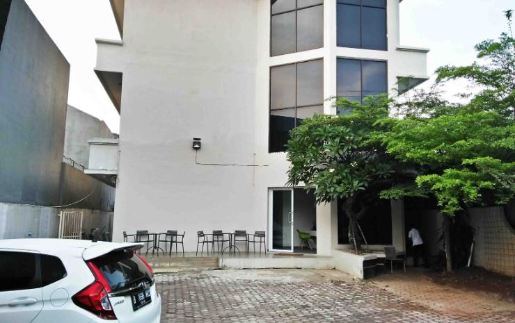 Exterior & Views, Cotton Room Binong, Tangerang