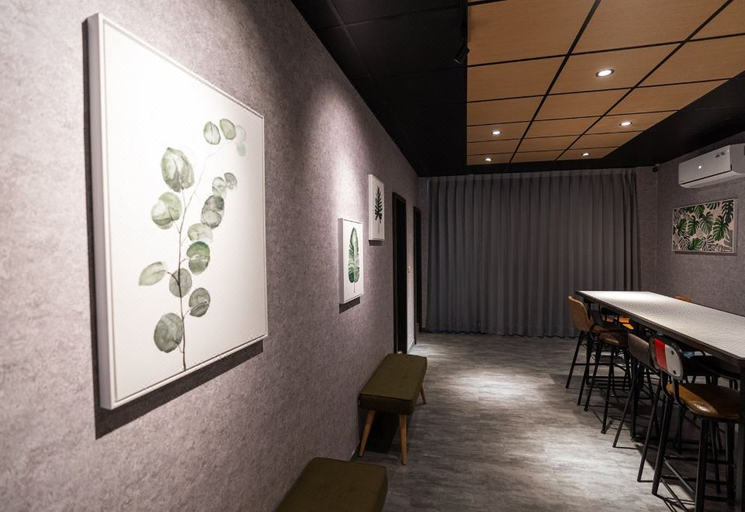 Food & Drinks 5, ZZ Inn, Penghu
