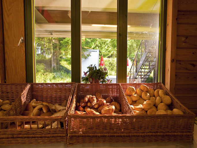 Facilities 5, Cozy Chalet with Scenic, Luxembourg