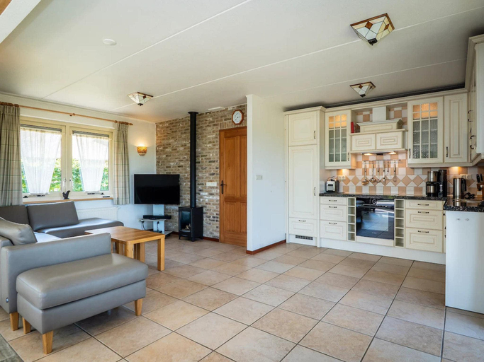 Interior view, Texel Nature Villa with Sauna, Texel