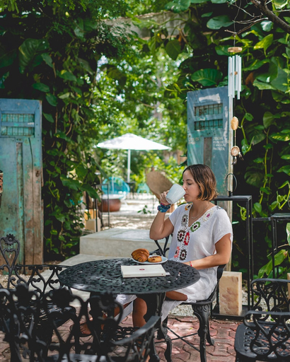 Food & Drinks 4, Straw Hat Tulum, Cozumel