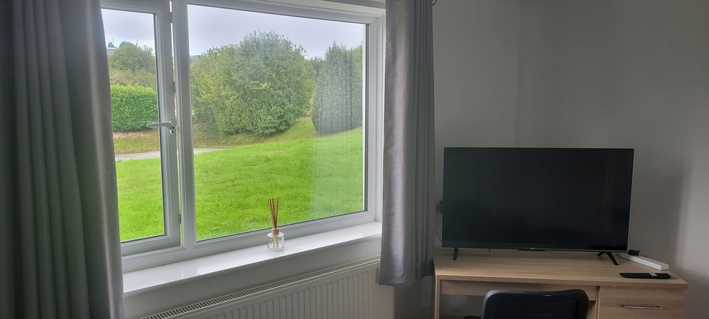 Interior 4, Serenity Studio in Saltash, Cornwall