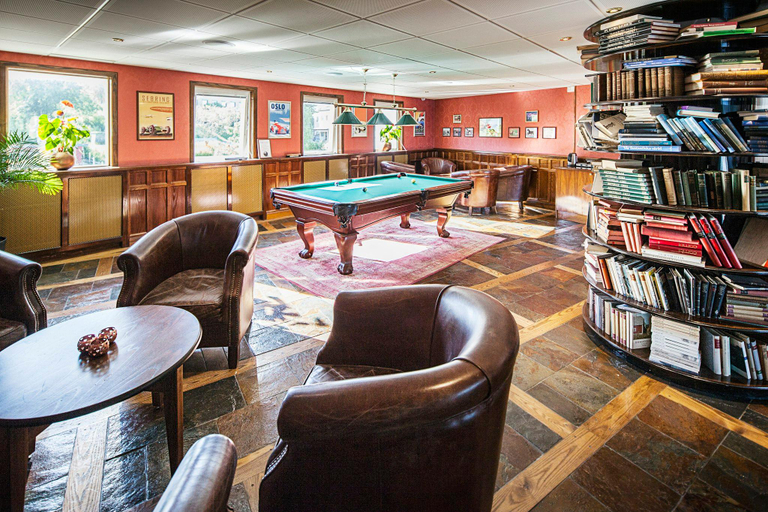 Public Area 3, First Hotel Bengtsfors, Bengtsfors
