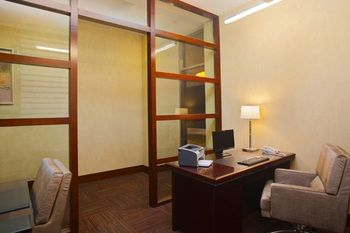 Others 3, Yinchuan Guomao Center Hotel, Yinchuan