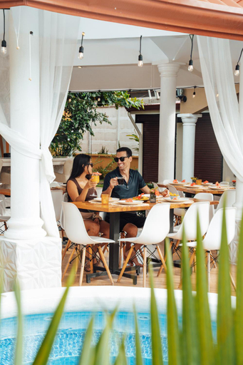 Food & Drinks 4, Las Brisas Resort and Villas, Garabito