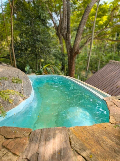 Sport & Beauty, Mati Gedara Resort, Medadumbara