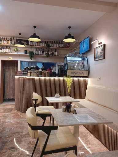 Food & Drinks, GULER PALAS İSTANBUL HOTEL, Fatih