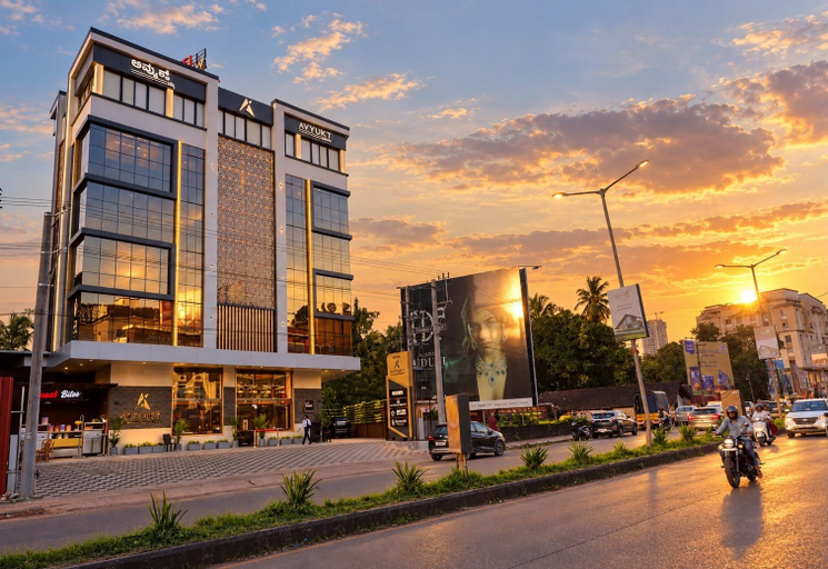 Primary image, Avyukt View, Udupi