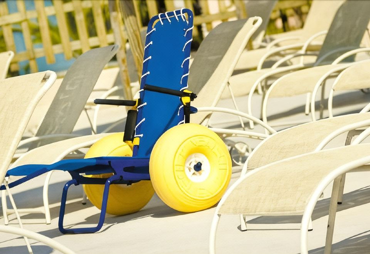 Sport & Beauty 2, I Turchesi Club Village, Taranto