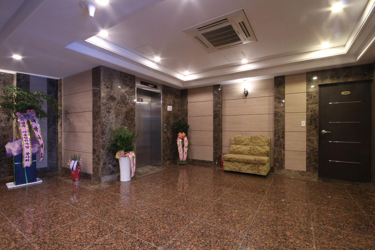Others 5, Gyeongju Chelsea Mini Hotel, Gyeongju