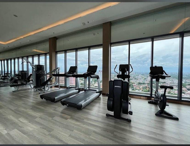 Others 3, Apartment Arumaya Residence , Jakarta Selatan