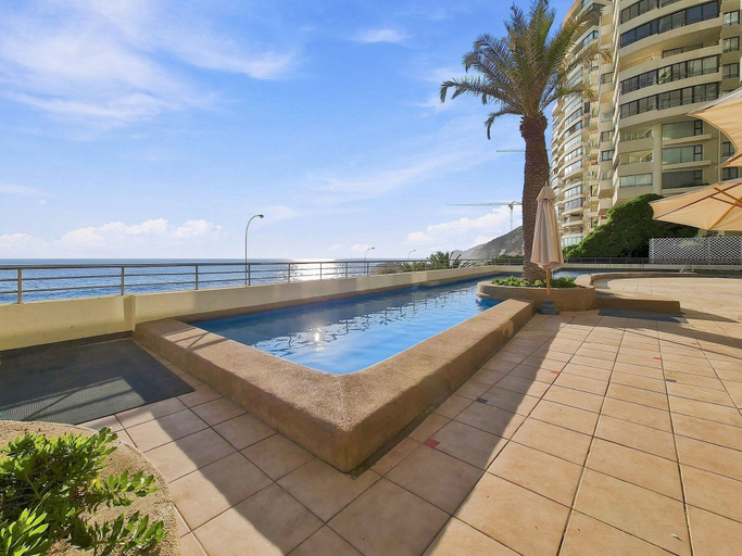 Sport & Beauty 5, Oceana Suites EuroVista, Valparaíso