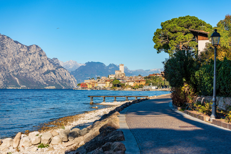 Exterior 4, Margherita Apartment - Lake and Mountain Views, Verona