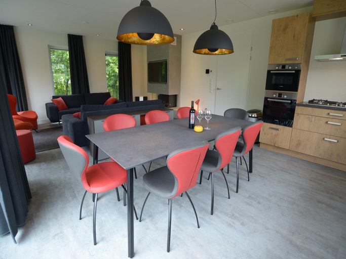 Others 5, Luxury Villa in Texel, Texel