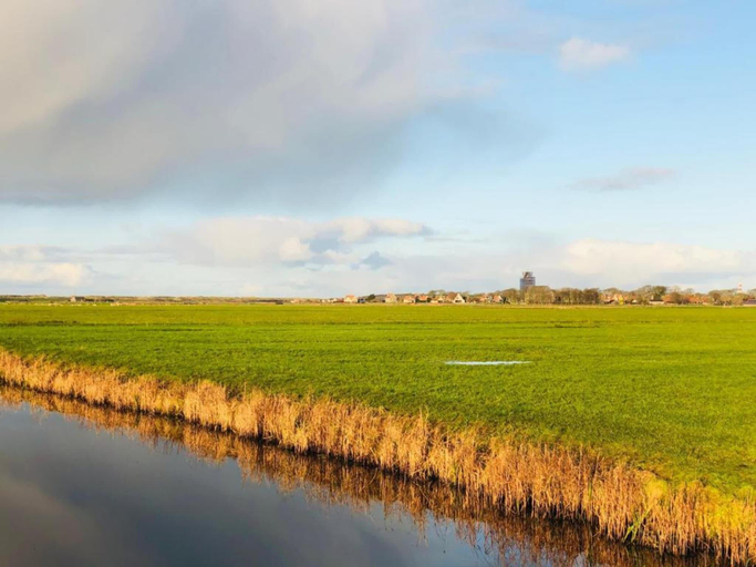 Surrounding environment 5, Comfortable Family Chalet in Hollum, Ameland
